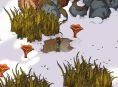 Winter Burrow: En life-sim uten mye rot