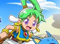 Wonder Boy: Asha in Monster World får sjarmerende ny trailer