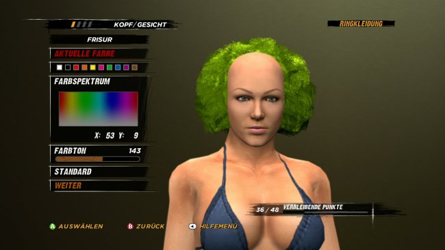 WWE 12