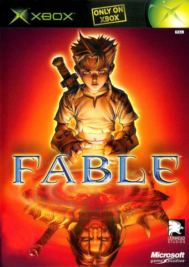De 10 mest fantastiske Xbox-omslagene