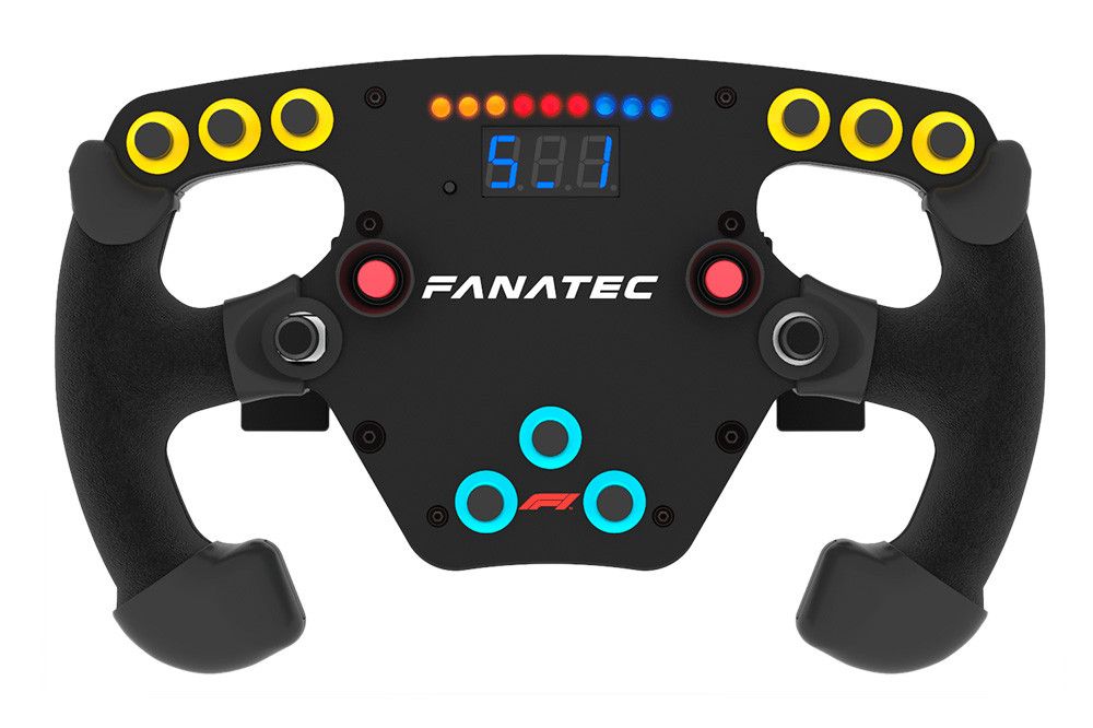 F1 2019