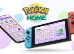Pok&eacute;mon Home vil bli oppdatert for &aring; st&oslash;tte Pok&eacute;mon Legends: Z-A og Pok&eacute;mon Champions fra i morgen