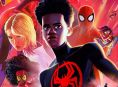 Beyond the Spider-Verse vil ikke forhastes selv om streiken avsluttes