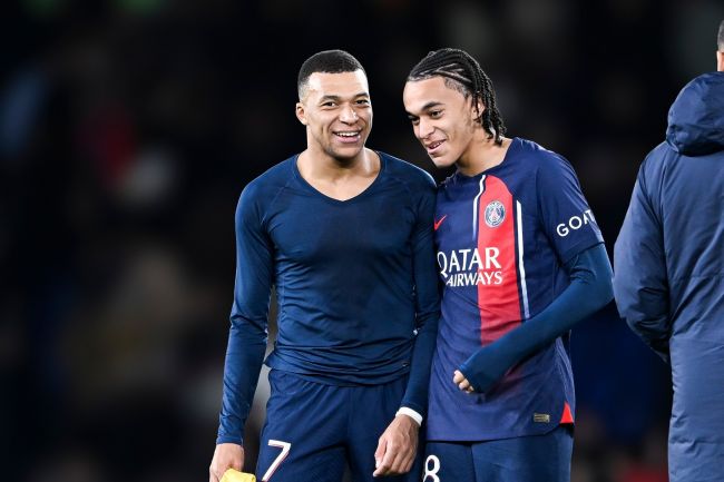 Kylian Mbappé ga nesten opp drømmen om å spille i Real Madrid for broren sin