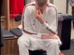 "Har du med deg en bok?": Nikola Jokić mobber Victor Wembanyama i en viral video