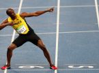 Usain Bolt mener han kunne ha forbedret sin egen verdensrekord p&aring; 100 meter med de nye piggene