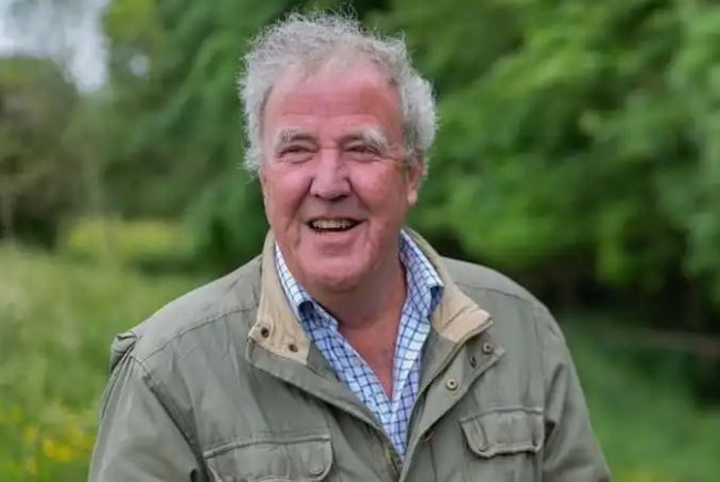 Clarkson's Farm