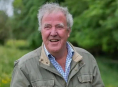 Jeremy Clarkson gir en oppdatering om helsetilstanden sin: "Jeg er ikke bare ikke d&oslash;d, jeg har det helt fint"