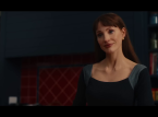 Jessica Chastain spiller en ond skikkelse i den skremmende filmen &laquo;Other Mommy