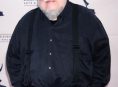 George R.R. Martin gir en sjelden oppdatering p&aring; bloggen sin