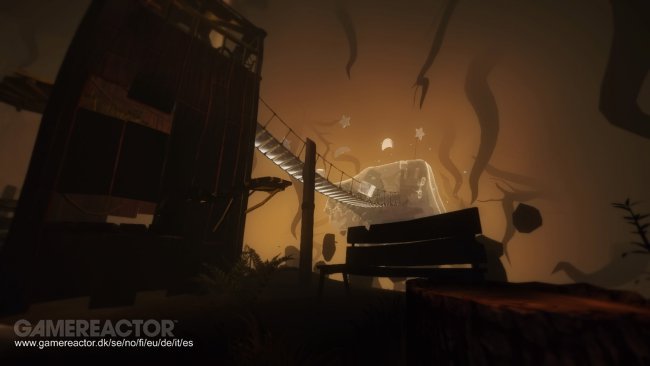 Among the Sleep (PS4) Anmeldelse - Gamereactor