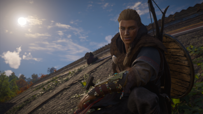 Assassin's Creed Valhalla
