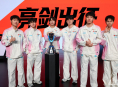 Bilibili Gaming vinner LPL Split 1-finalen, og stempler billett til First Stand 2026