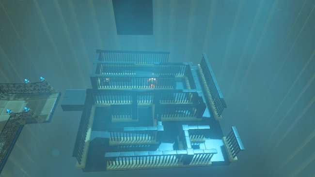 The Legend of Zelda: Breath of the Wild