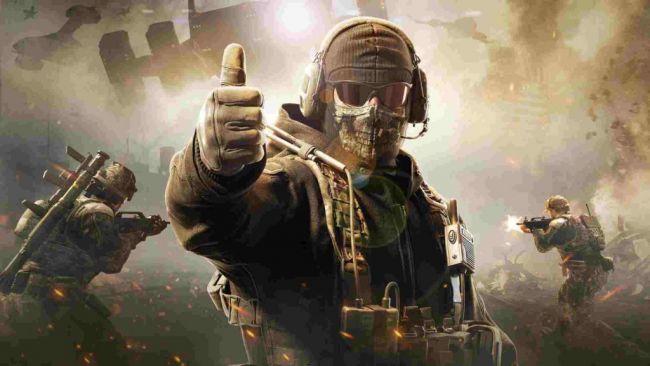 Call of Duty: Mobile har passert 650 millioner nedlastinger