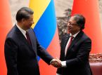 Kina og Colombia styrker b&aring;ndene med ny Belt and Road-avtale