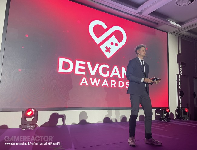 Keep Driving vinner hovedprisen i DevGAMM Awards 2025: Alle vinnerne og de nominerte