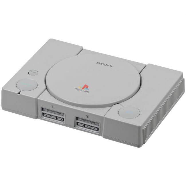 En fan bygger en spesialtilpasset 30-årsjubileums-PlayStation med avansert PC-maskinvare