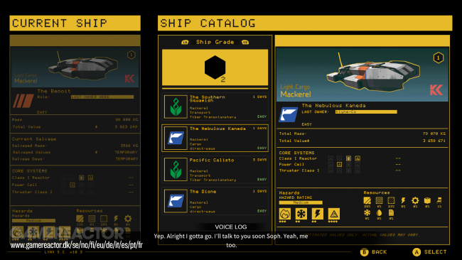Hardspace: Shipbreaker
