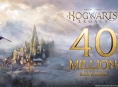 Hogwarts Legacy har solgt mer enn 40 millioner eksemplarer