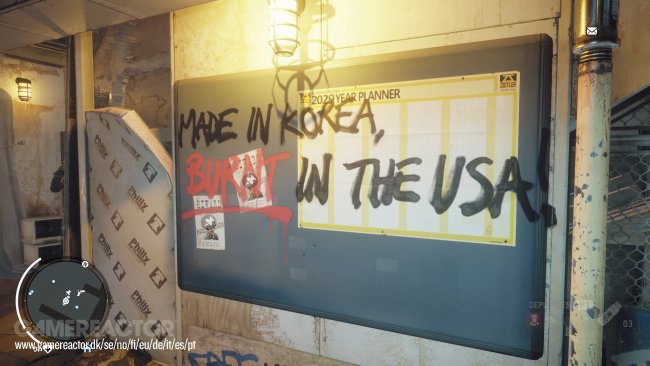 Homefront: The Revolution