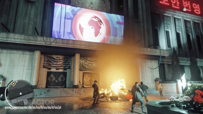 Homefront: The Revolution