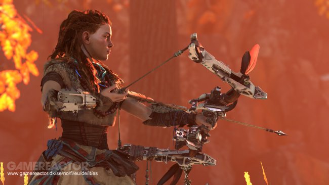 Horizon Steel Frontiers