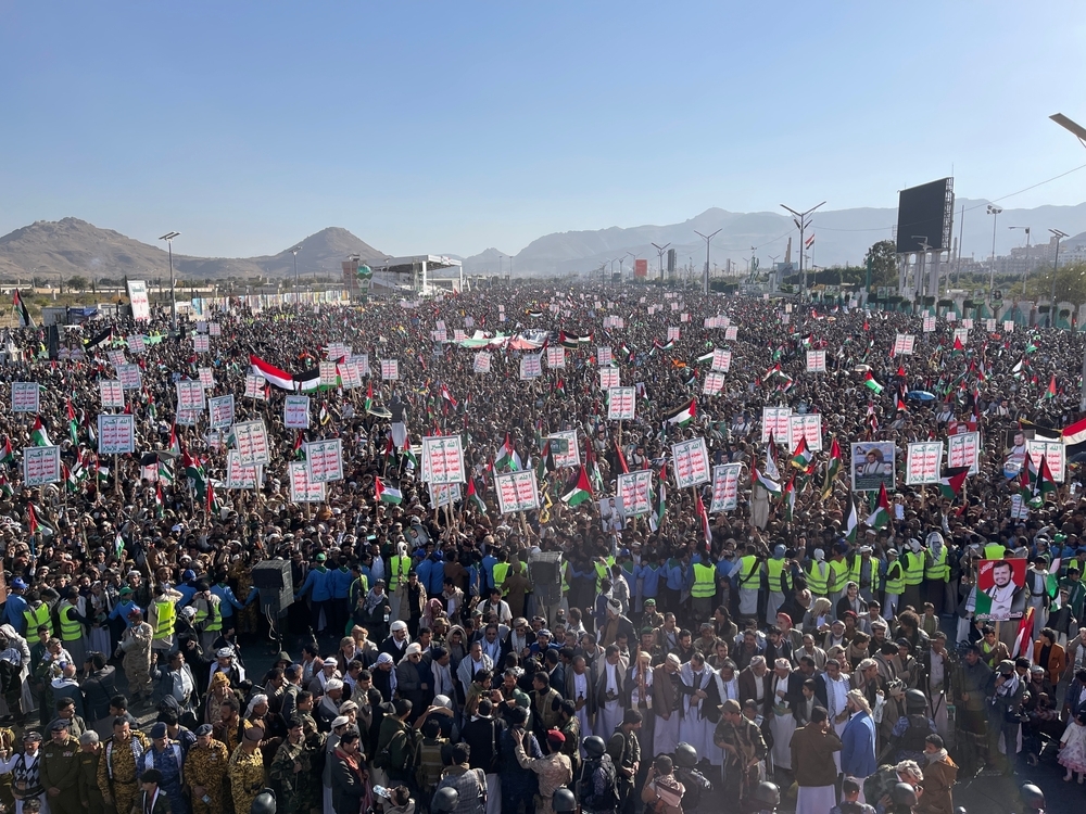 Israel avskjærer rakett avfyrt fra Jemen midt i regionale spenninger -  - Gamereactor	