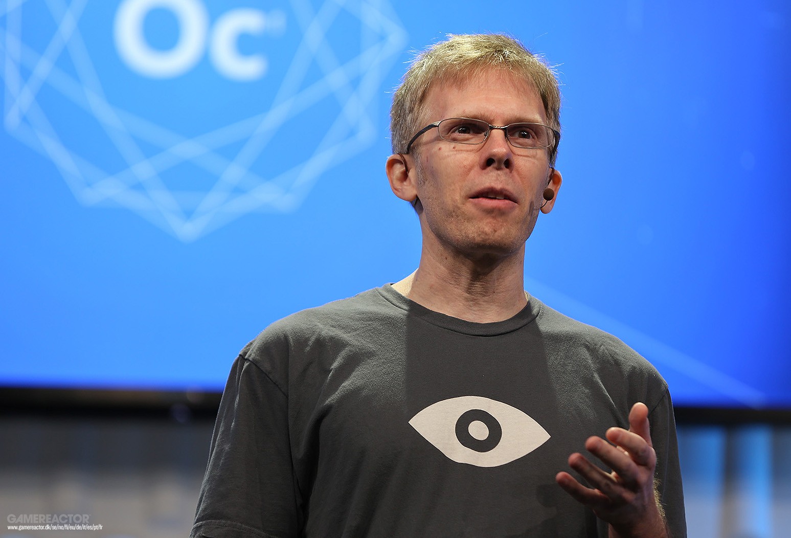 Id Software-legenden John Carmack: «Spill må lykkes, ikke bare være elsket