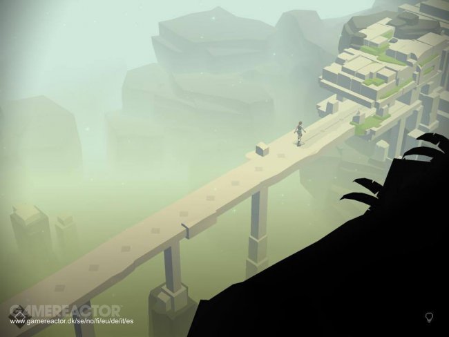Lara Croft GO