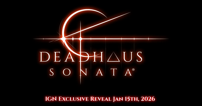 Deadhaus Sonata