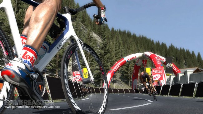 Le Tour de France 2013 - 100th Edition