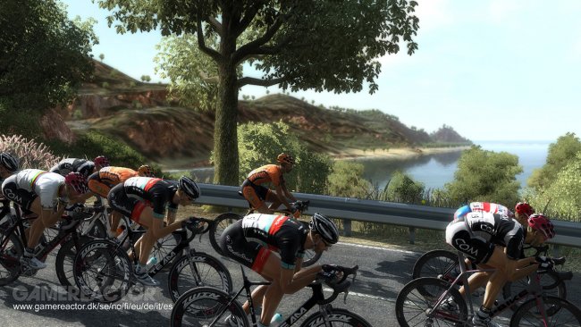 Le Tour de France 2013 - 100th Edition