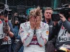 Marcus Ericsson diskvalifisert fra Indy 500 for ulovlige modifikasjoner, faller fra andre til 31. plass