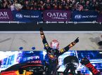 Max Verstappen vinner Qatar Grand Prix og halverer avstanden til Norris: Kun 12 poeng!