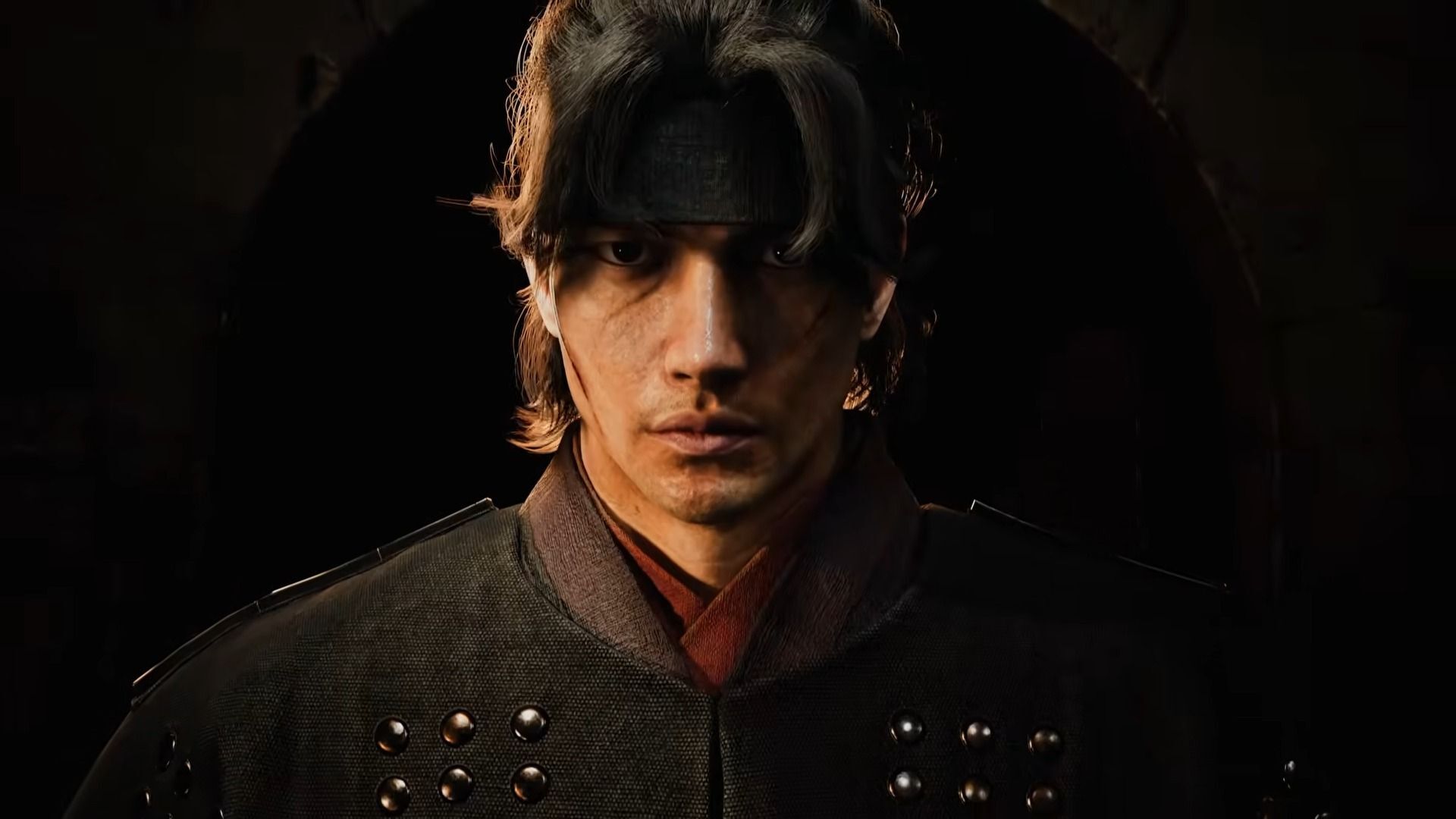 Moosa: Dirty Fate byr på historisk action i Korea