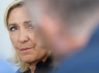 Nasjonal Samling samler seg bak Le Pen etter rettslig tilbakeslag