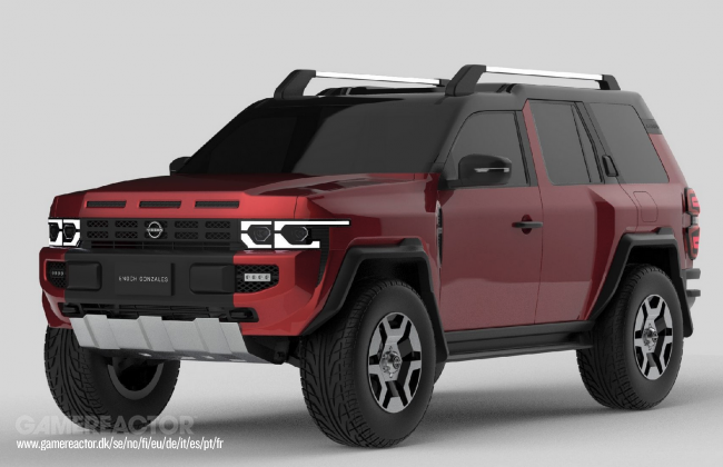 Nissan setter en stopper for de nye elbilplanene, og bygger ny V6-plattform i stedet