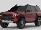 Nissan setter en stopper for de nye elbilplanene, og bygger ny V6-plattform i stedet