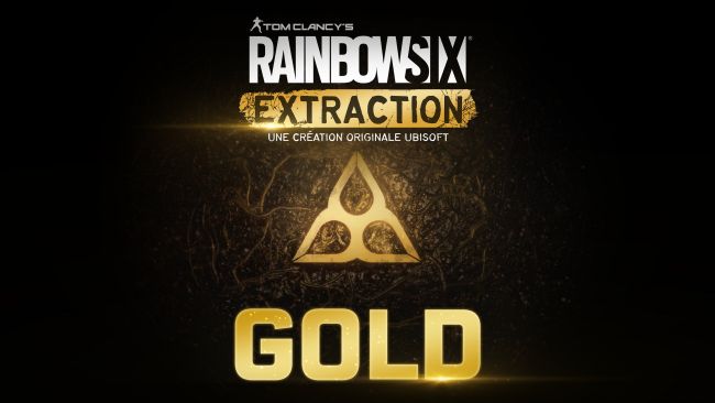 Rainbow Six: Extraction