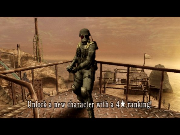 Resident Evil 4 (2004)