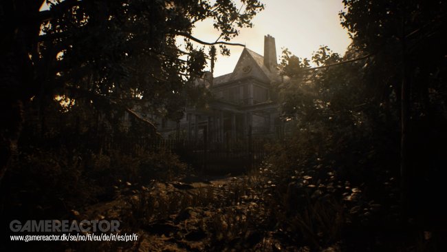 Resident Evil 7: Biohazard