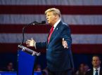 Trump truer med å innføre 30 % toll på import fra EU og Mexico