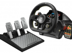 Turtle Beach kaster seg inn i simracingmarkedet