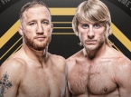 UFC 324 vil inneholde Paddy Pimblett og Justin Gaethje som kjemper om den midlertidige lettvektstittelen