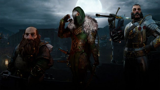 Warhammer: End Times - Vermintide