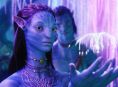 Oona Chaplin blir med i Avatar 3
