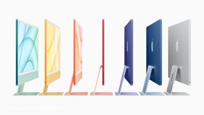 Rykter: Apple vil avduke nye iPads og Mac-maskiner senere denne måneden