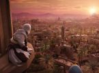 Assassin's Creed Mirage-kartet er like stort som Paris i Unity