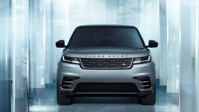 Jaguar Land Rover starter overgang til elbiler til 15 milliarder pund
